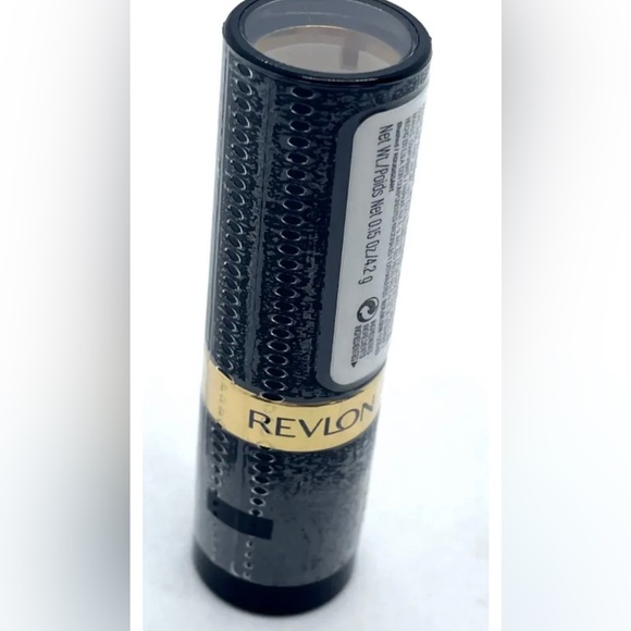 Sealed Revlon Super Lustrous Lipstick - Picture 3 of 3